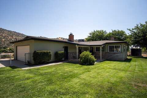 33440 Globe Drive, Springville, CA 93265