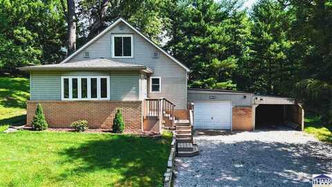 7990 E Gospel Grove Avenue, Terre Haute, IN 47803