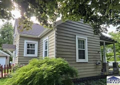1009 S 23rd Street, Terre Haute, IN 47803