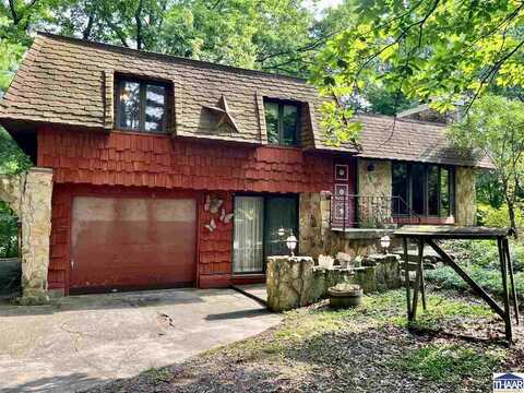 1531 Bolton Road, West Terre Haute, IN 47885