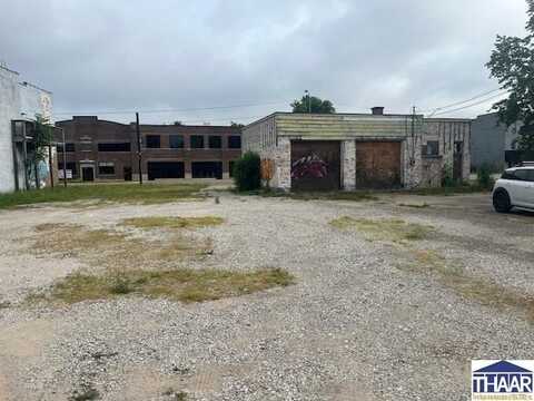 1517 Wabash Avenue, Terre Haute, IN 47807