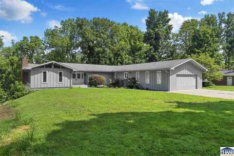 226 Highland Court, Terre Haute, IN 47802