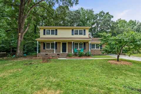 1704 Littlejohn Court, Burlington, NC 27217
