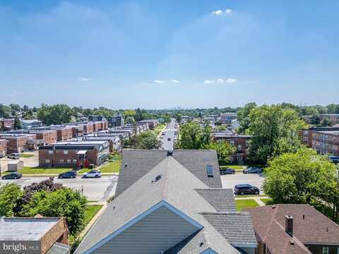 1617 SOLLY AVENUE, PHILADELPHIA, PA 19152