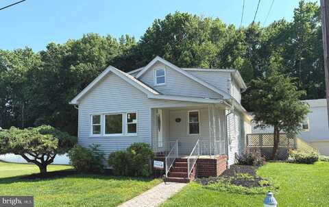 44 FAIRVIEW AVENUE, PENNSVILLE, NJ 08070