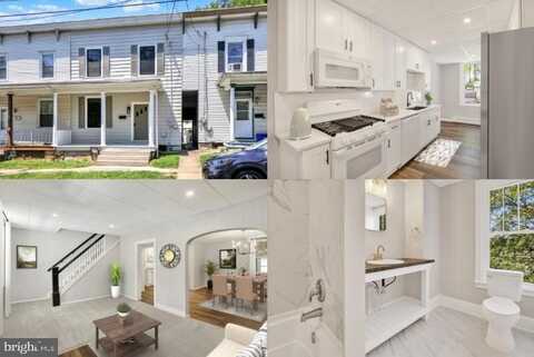 229 N LANCASTER STREET, ANNVILLE, PA 17003
