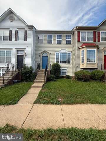 4106 YELLOW STONE LOOP, DUMFRIES, VA 22025