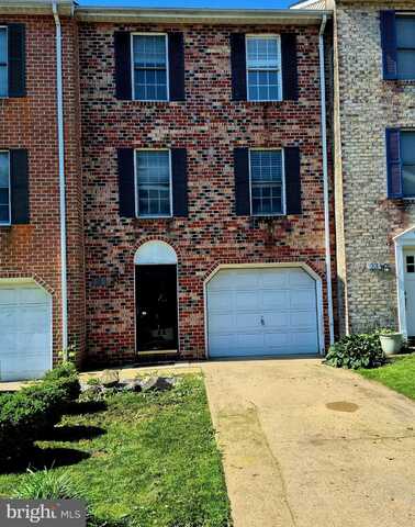 19 STONEWALL COURT, HARPERS FERRY, WV 25425