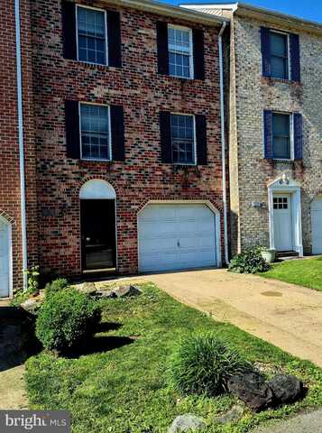 19 STONEWALL COURT, HARPERS FERRY, WV 25425