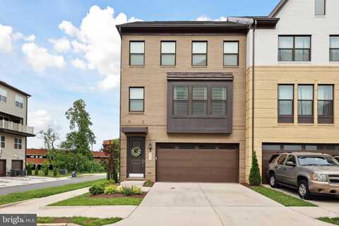 4901 LONGMIRE WAY, CHANTILLY, VA 20151
