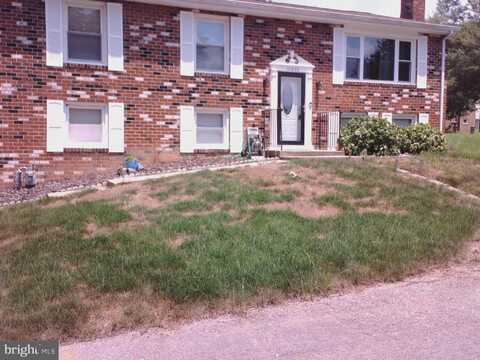 11603 BUTLERS BRANCH ROAD, CLINTON, MD 20735