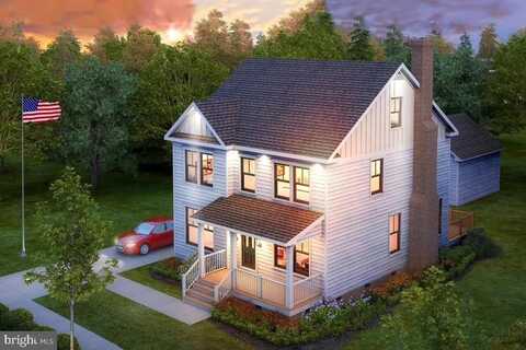 300 AUSTIN AVENUE, BARRINGTON, NJ 08007