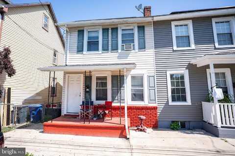 17 W MONROE STREET, MOUNT HOLLY, NJ 08060