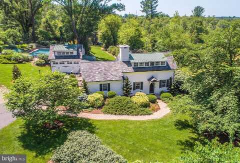 1684 STREET ROAD, NEW HOPE, PA 18938