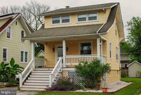10 HAWTHORNE AVENUE, PIKESVILLE, MD 21208