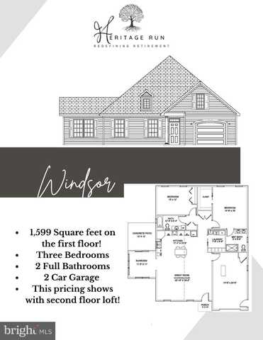 111 ALLWEIN DRIVE, LEBANON, PA 17042