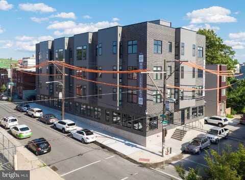 2940 W THOMPSON STREET, PHILADELPHIA, PA 19121
