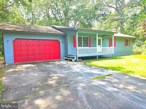 13163 W BUCKSHUTEM ROAD, MILLVILLE, NJ 08332