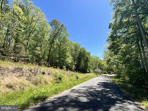 RICHMOND HIGHWAY, TAPPAHANNOCK, VA 22560