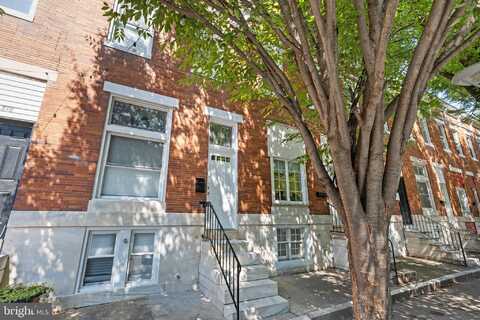 518 N LAKEWOOD AVENUE, BALTIMORE, MD 21205