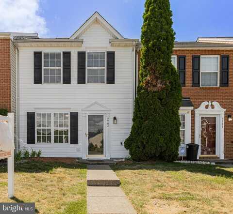 9904 W MIDLAND WAY, FREDERICKSBURG, VA 22408