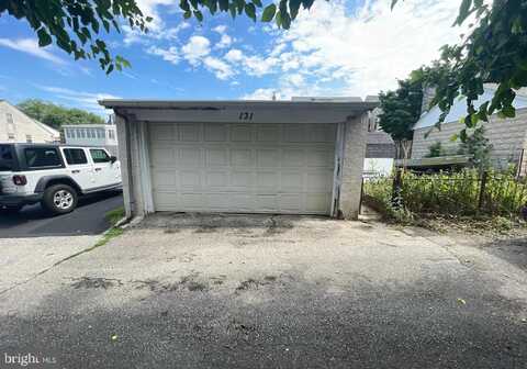 131 W 4TH AVENUE, CONSHOHOCKEN, PA 19428