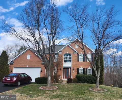 3815 CARLYLE COURT, FREDERICKSBURG, VA 22408
