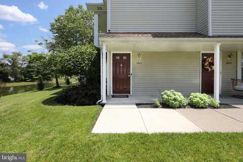 3604 ABERDEEN LANE, BLACKWOOD, NJ 08012