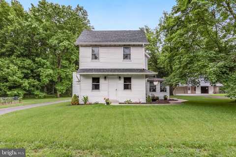 5634 PEARSONS CORNER ROAD, DOVER, DE 19904