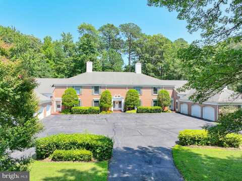 24362 WIDGEON, SAINT MICHAELS, MD 21663