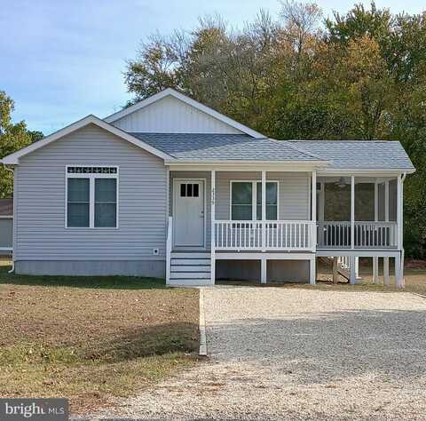 Lot 72 BRIGANTINE BOULEVARD, GREENBACKVILLE, VA 23356