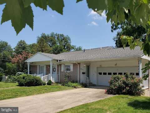 400 S GEORGIA AVENUE, MARTINSBURG, WV 25401
