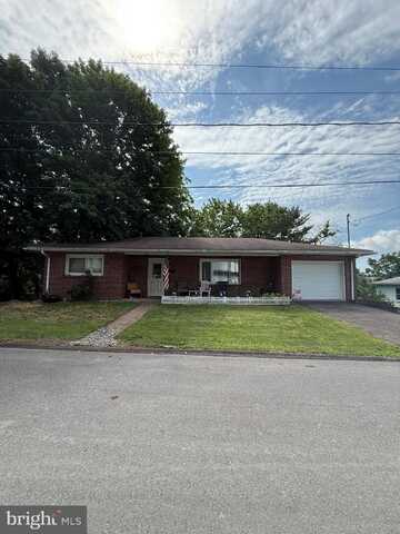 174 SPRING STREET, FROSTBURG, MD 21532