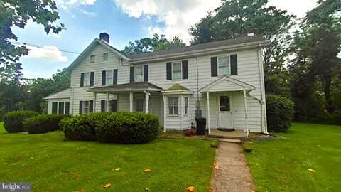 899 SHRIVERS CORNER ROAD, GETTYSBURG, PA 17325