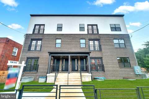 854 XENIA STREET SE, WASHINGTON, DC 20032