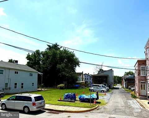 0 WILSON STREET, MIDDLETOWN, PA 17057