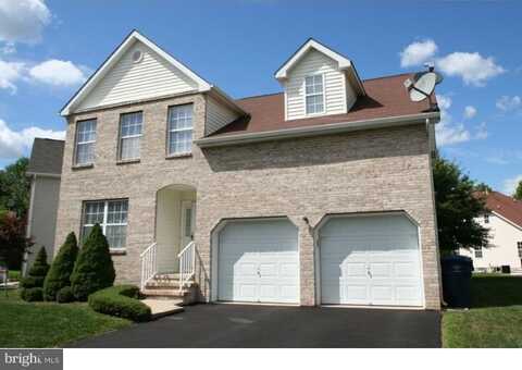 5 VACCARO ROAD, LAWRENCEVILLE, NJ 08648