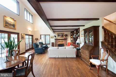 1701 PERSEUS ROAD, CAMBRIDGE, MD 21613
