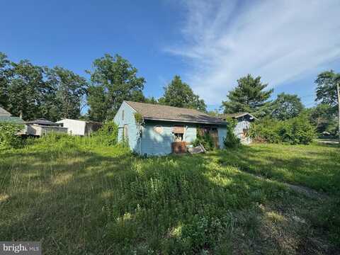 3624 LAKE AVENUE, WILLIAMSTOWN, NJ 08094