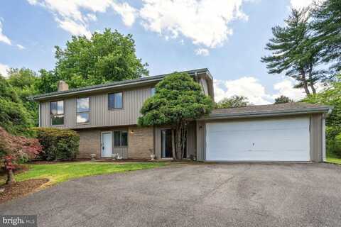 11512 ALCINDA LANE, NORTH POTOMAC, MD 20878