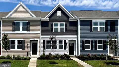 814 MERSEY LANE, SALISBURY, MD 21801