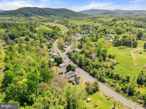 11947 LEE HIGHWAY, SPERRYVILLE, VA 22740