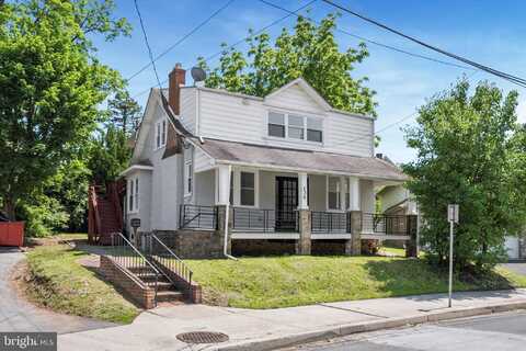 236 E BUTLER AVENUE, AMBLER, PA 19002