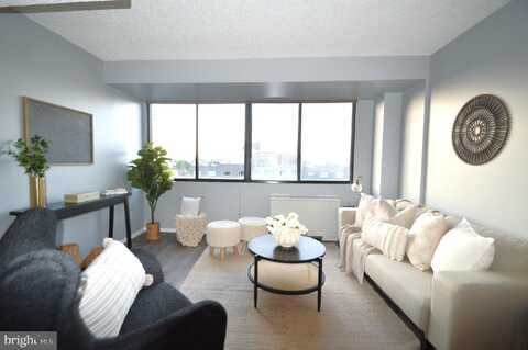 1245 13TH STREET NW, WASHINGTON, DC 20005