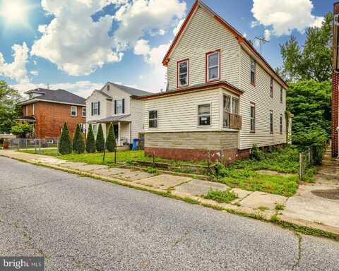 19 W MADISON STREET, PAULSBORO, NJ 08066
