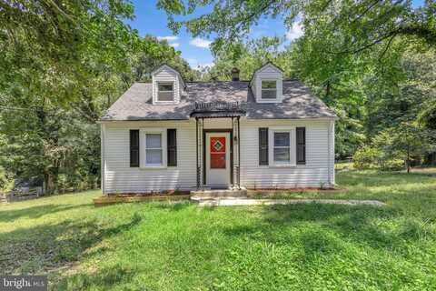 5504 EDGEWOOD DRIVE, TEMPLE HILLS, MD 20748