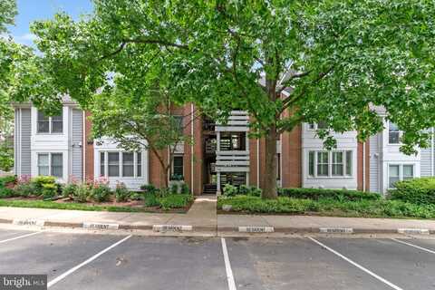 7596 LAKESIDE VILLAGE DRIVE, FALLS CHURCH, VA 22042