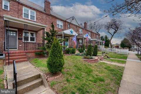 621 PONCA STREET, BALTIMORE, MD 21224