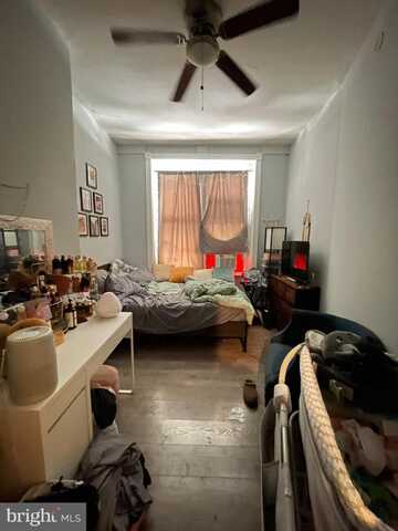 247 W BERKLEY STREET, PHILADELPHIA, PA 19144