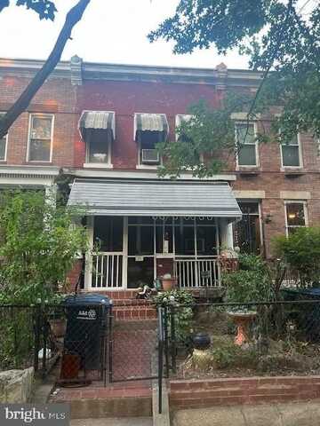 556 14TH STREET SE, WASHINGTON, DC 20003